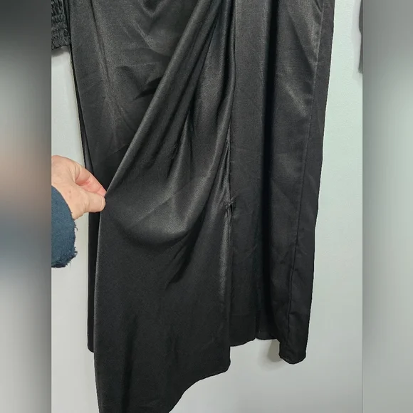 FRANSA DRESS - Picture 8 of 12